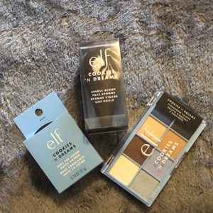 Cookies and Dreams ELF set
